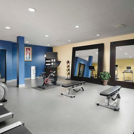 Hilton Garden Inn Tucson Airport Extérieur photo