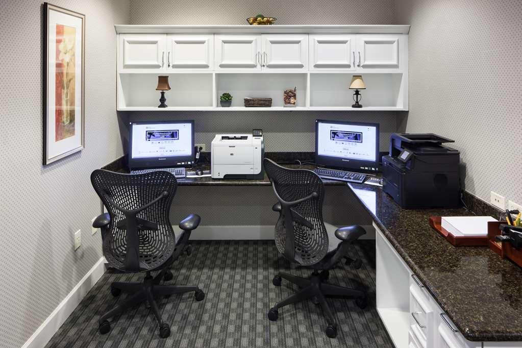 Hilton Garden Inn Tucson Airport Facilités photo