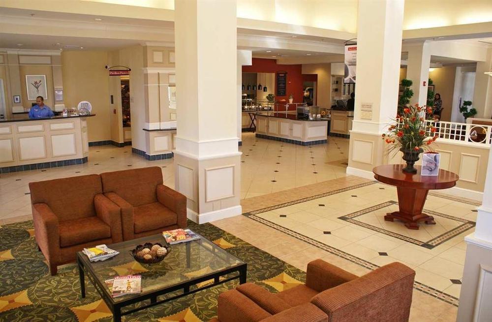 Hilton Garden Inn Tucson Airport Intérieur photo