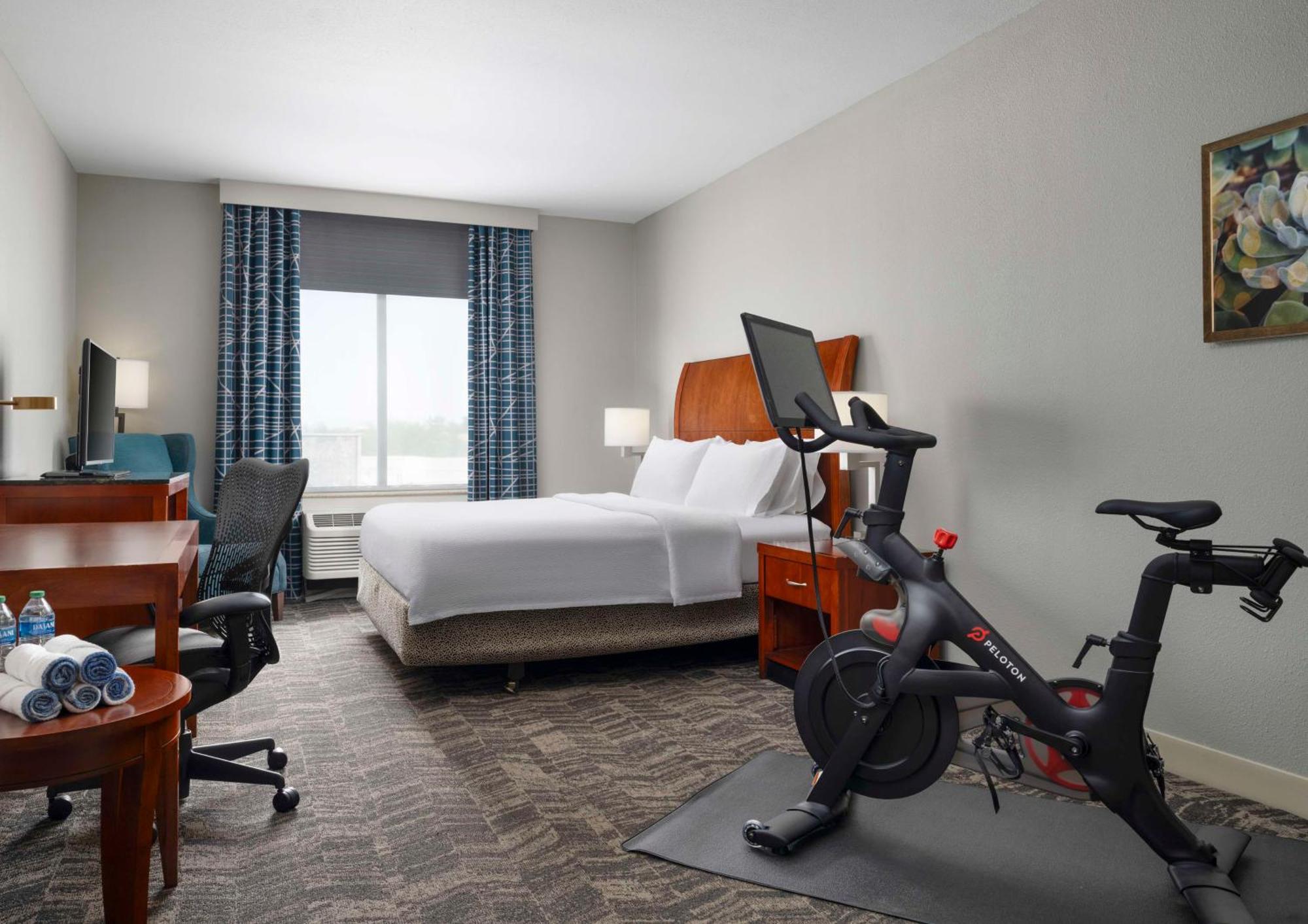Hilton Garden Inn Tucson Airport Extérieur photo