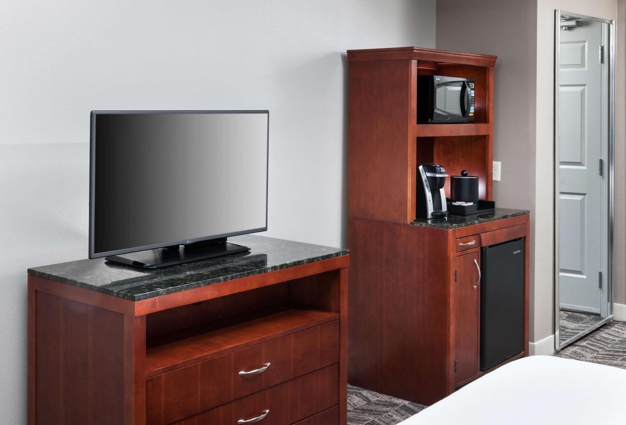 Hilton Garden Inn Tucson Airport Extérieur photo