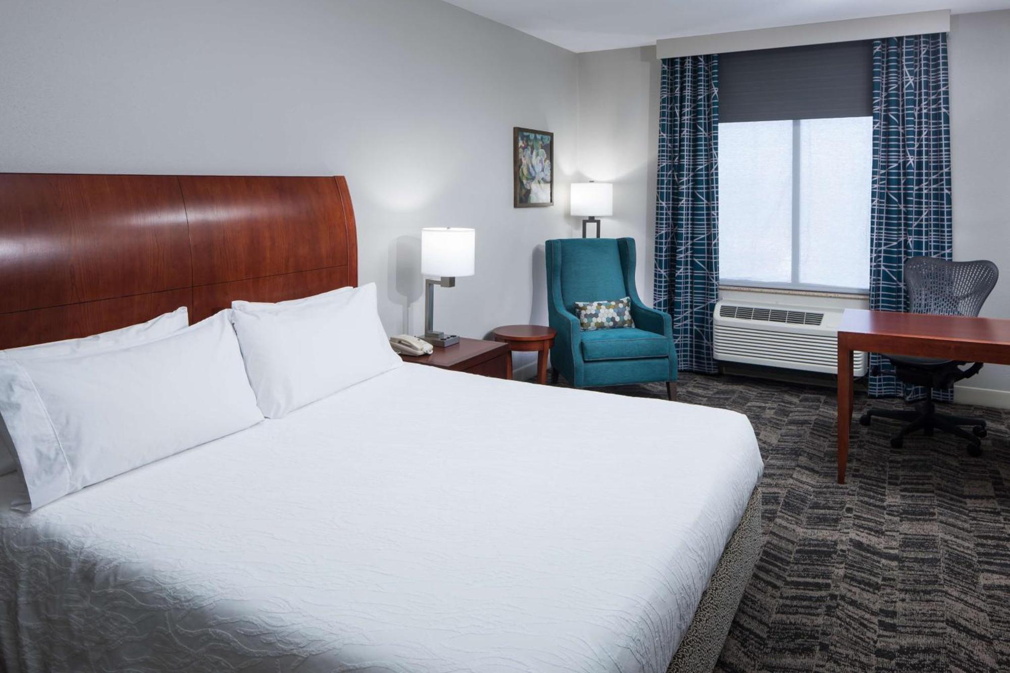 Hilton Garden Inn Tucson Airport Extérieur photo