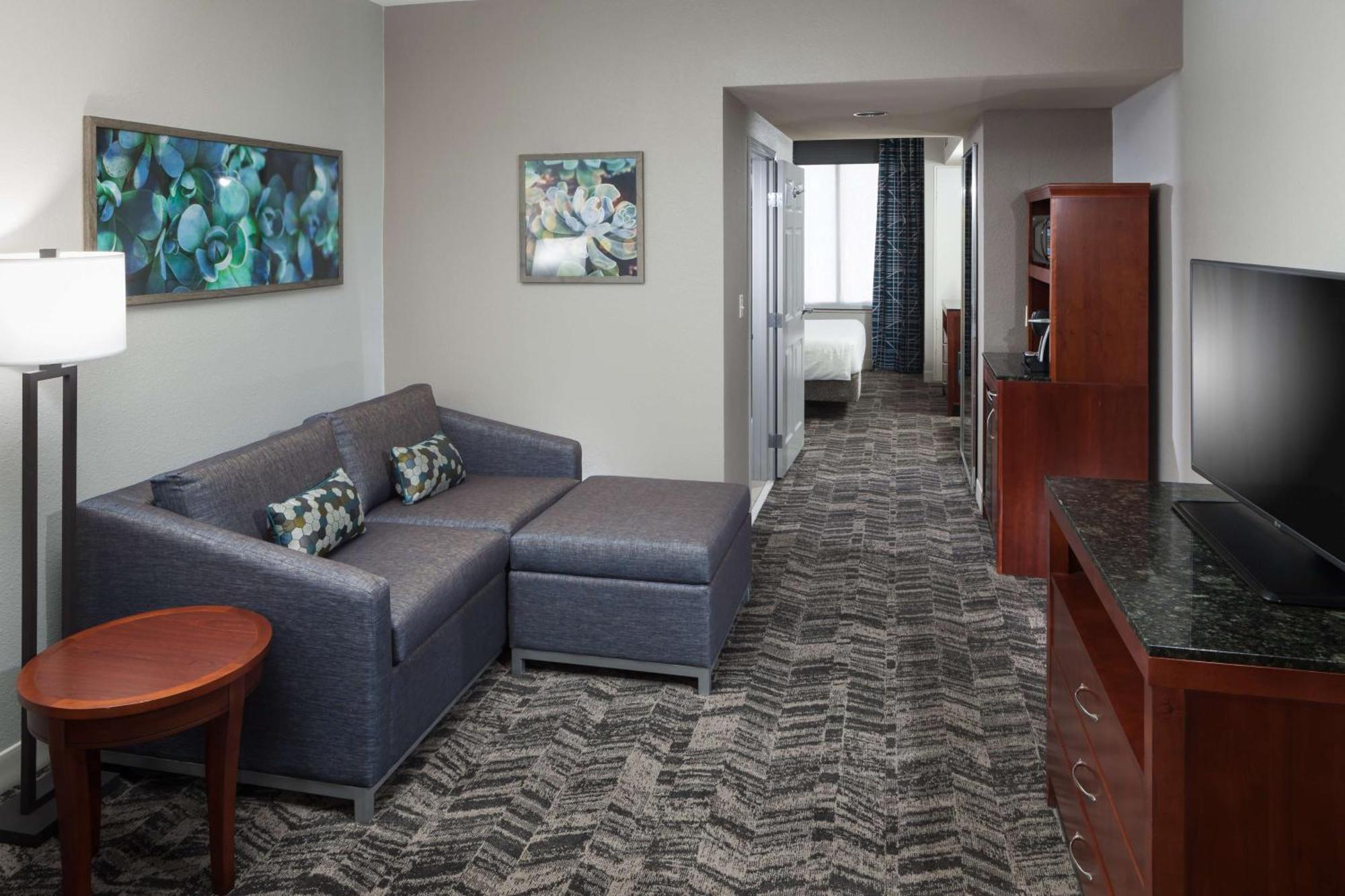 Hilton Garden Inn Tucson Airport Extérieur photo
