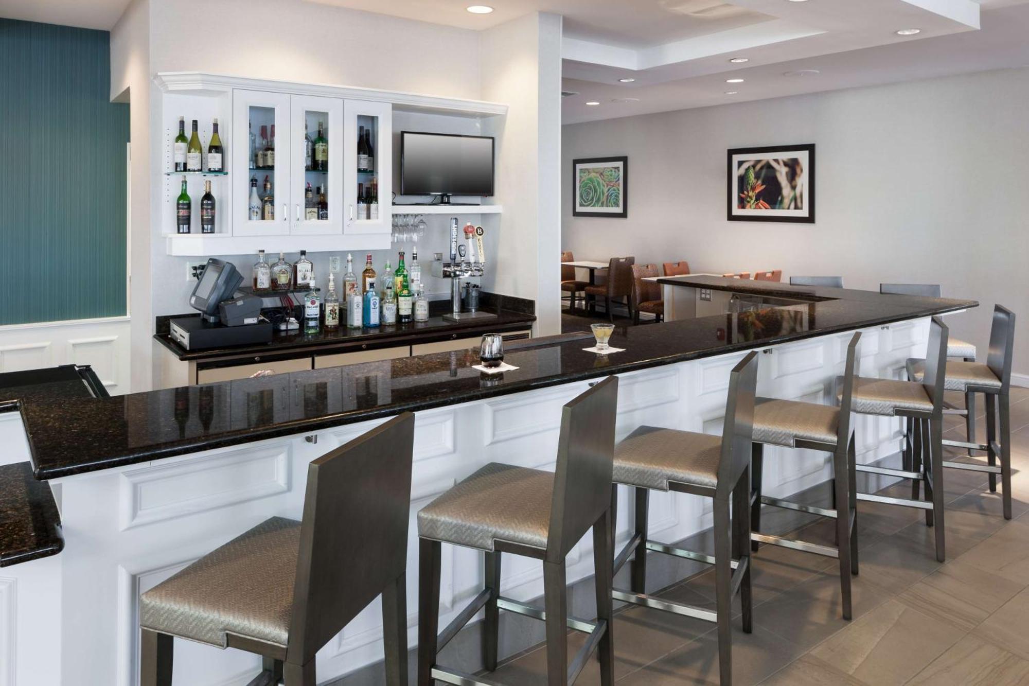 Hilton Garden Inn Tucson Airport Extérieur photo