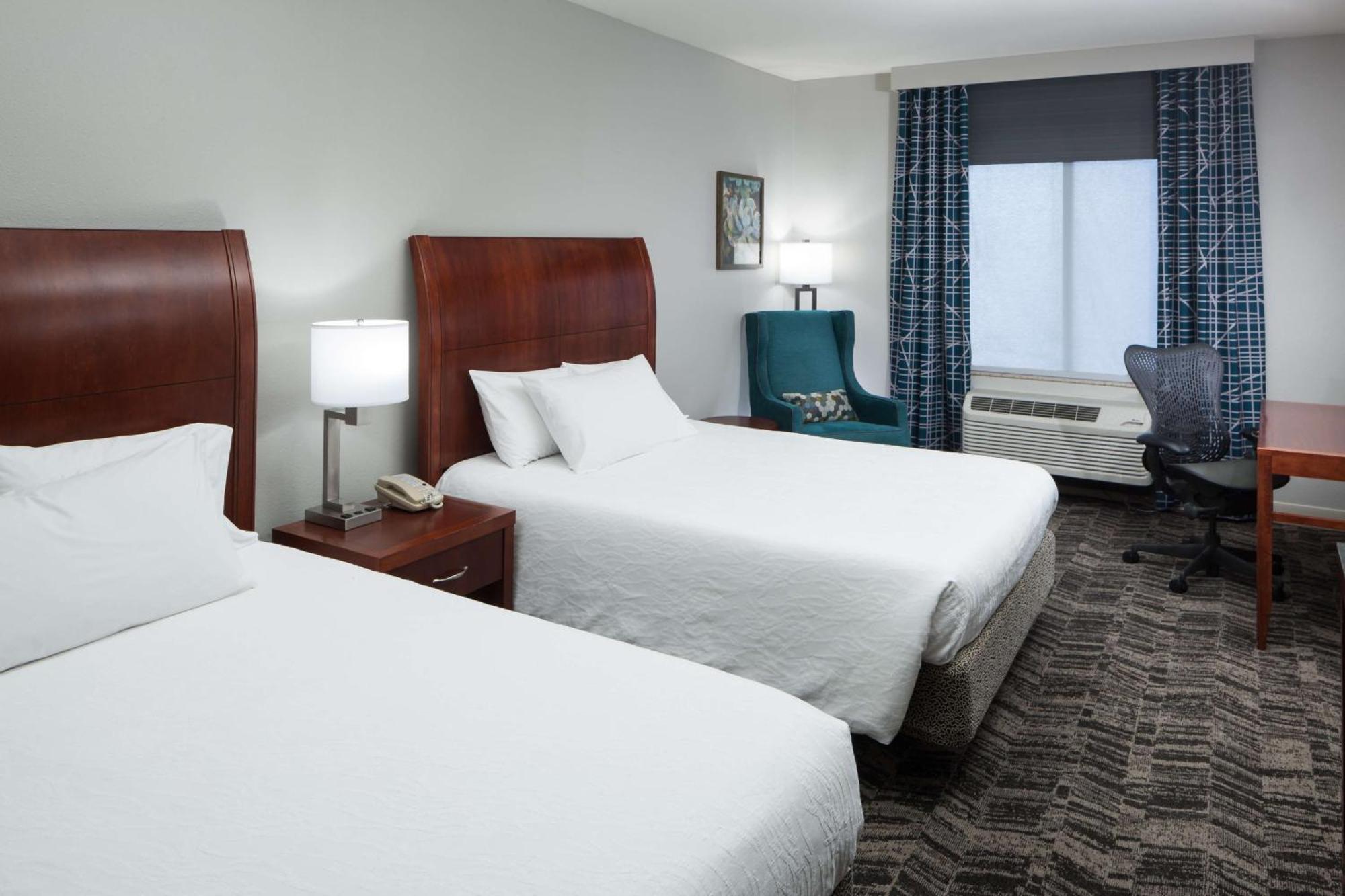 Hilton Garden Inn Tucson Airport Extérieur photo