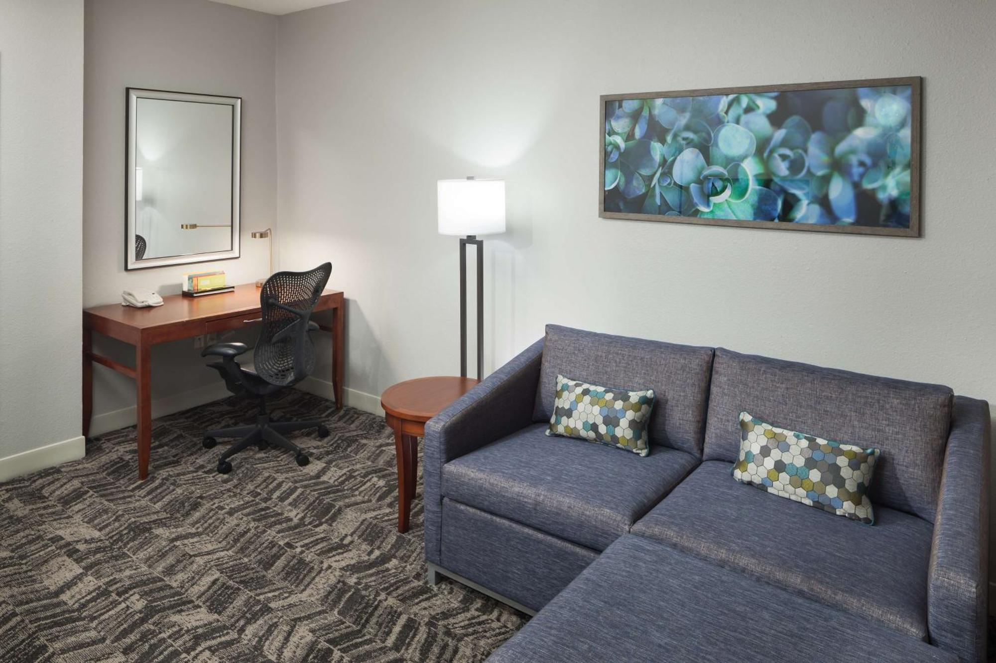 Hilton Garden Inn Tucson Airport Extérieur photo