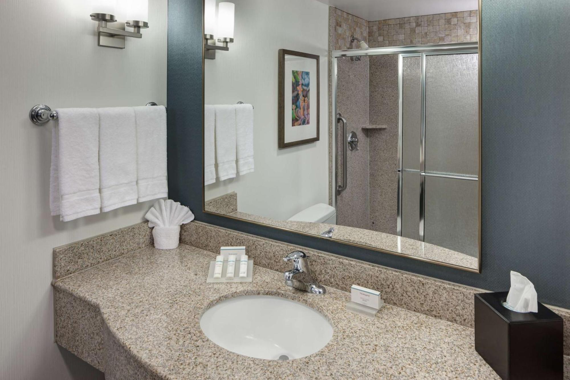 Hilton Garden Inn Tucson Airport Extérieur photo