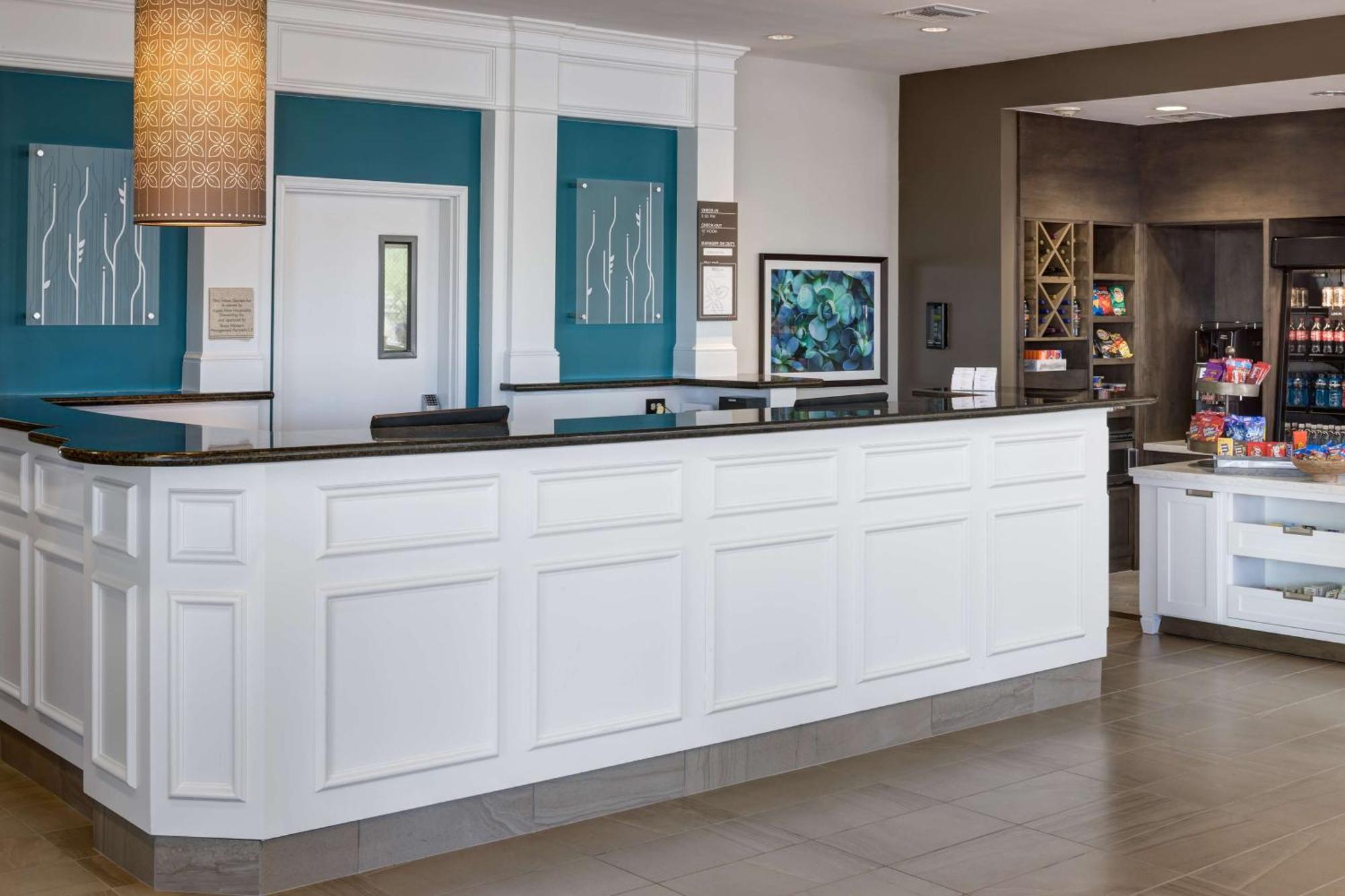 Hilton Garden Inn Tucson Airport Extérieur photo