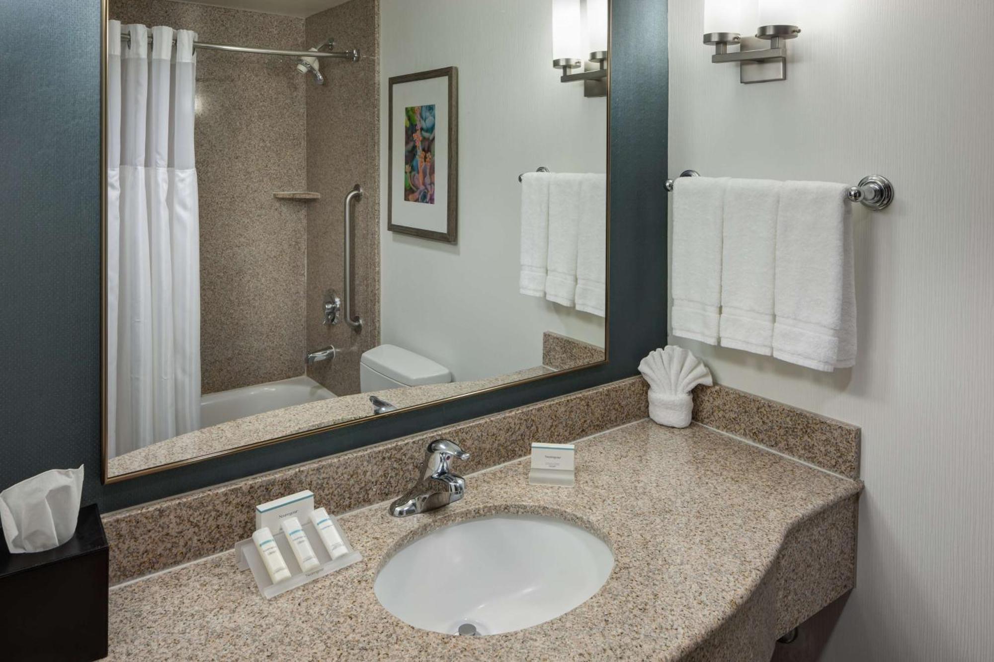 Hilton Garden Inn Tucson Airport Extérieur photo