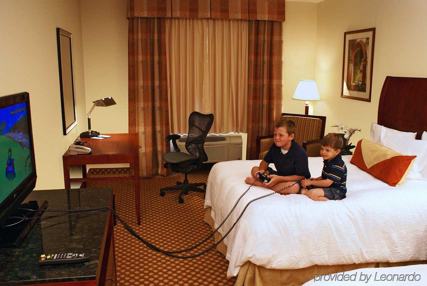 Hilton Garden Inn Tucson Airport Chambre photo