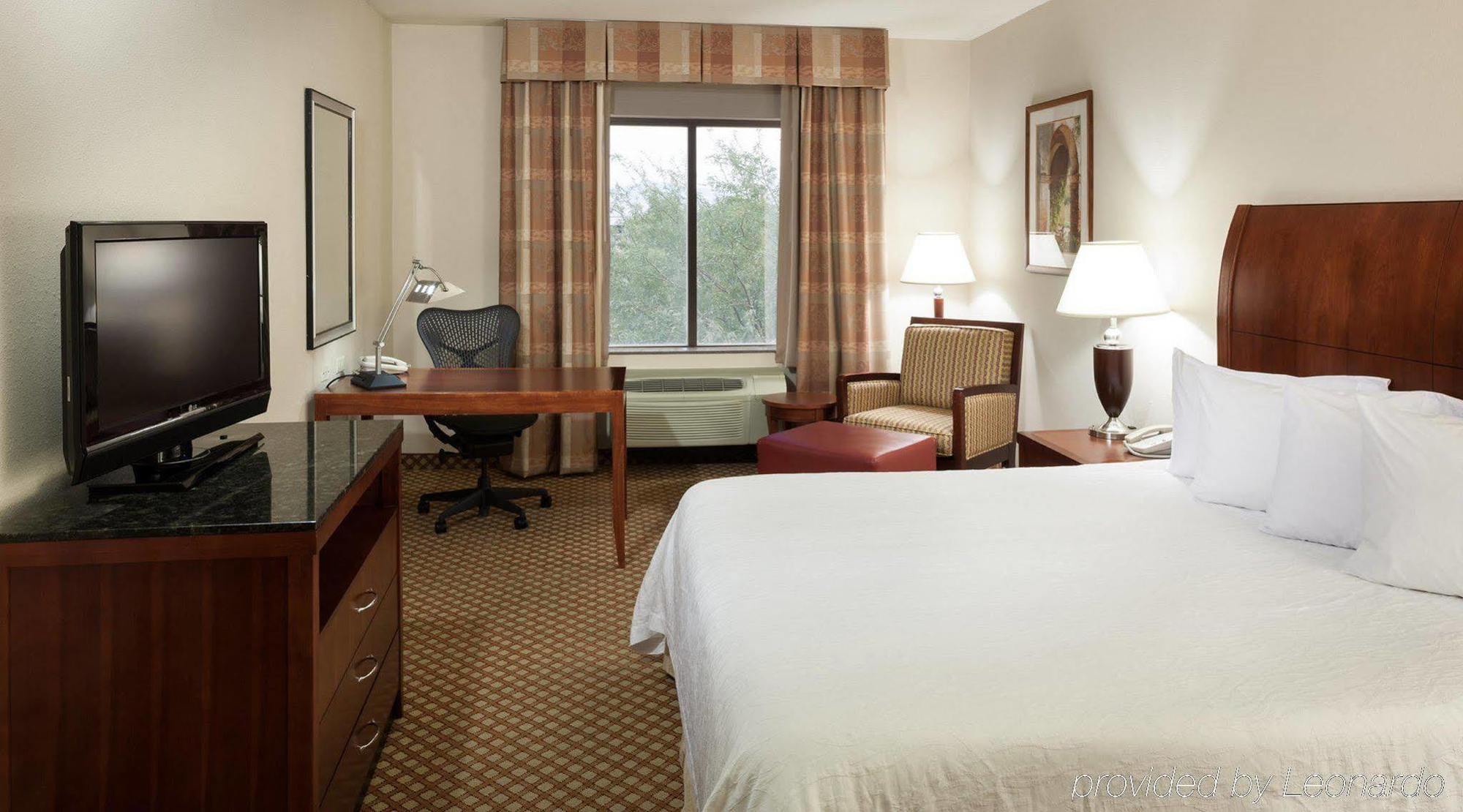 Hilton Garden Inn Tucson Airport Extérieur photo