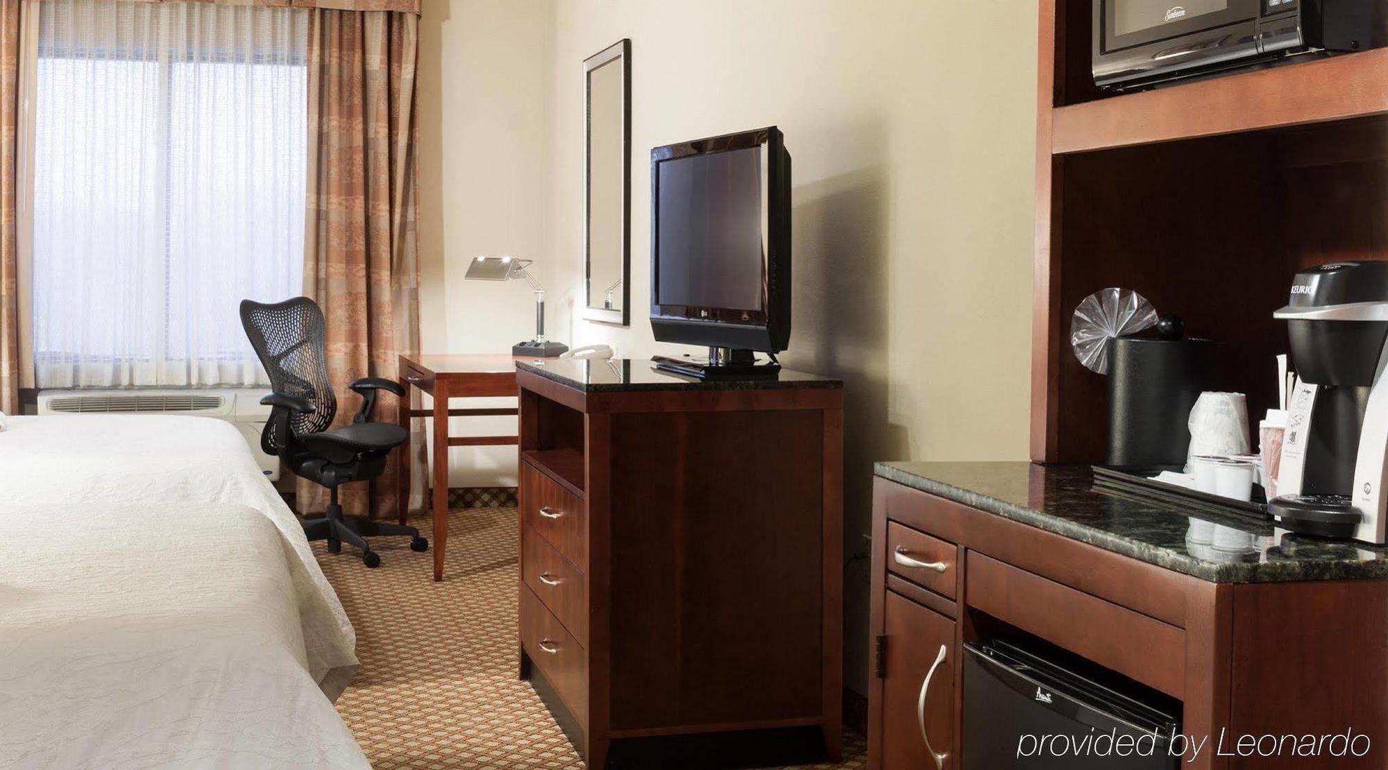 Hilton Garden Inn Tucson Airport Extérieur photo