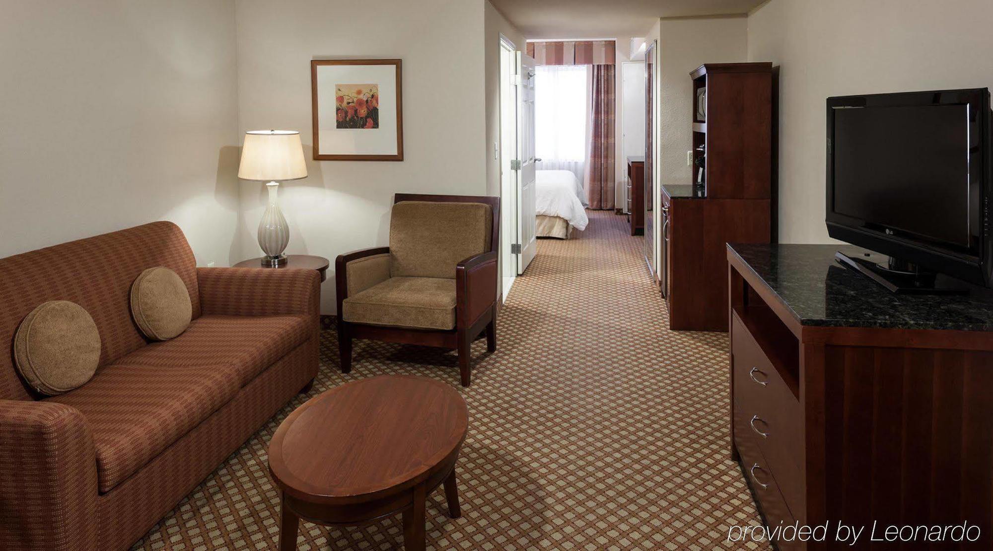 Hilton Garden Inn Tucson Airport Extérieur photo