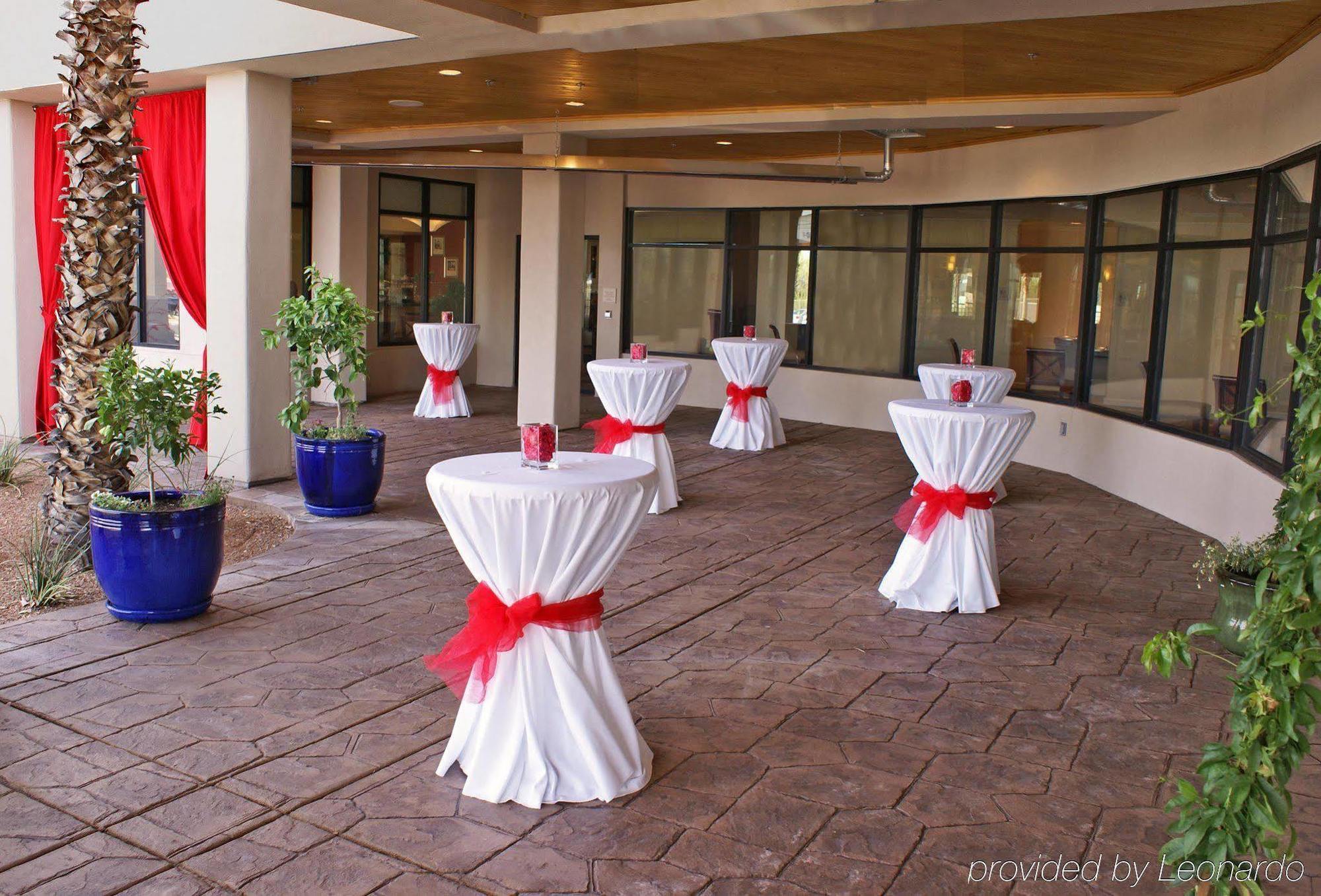 Hilton Garden Inn Tucson Airport Extérieur photo