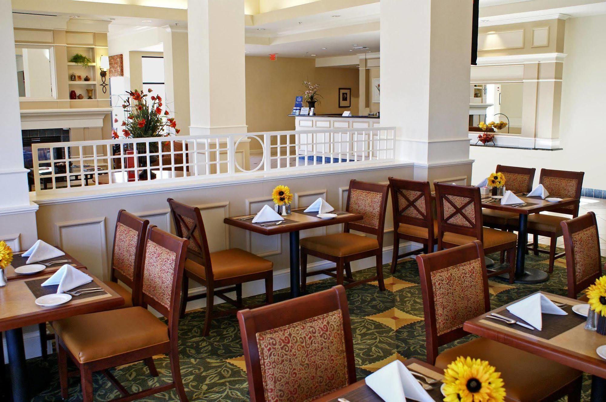 Hilton Garden Inn Tucson Airport Extérieur photo