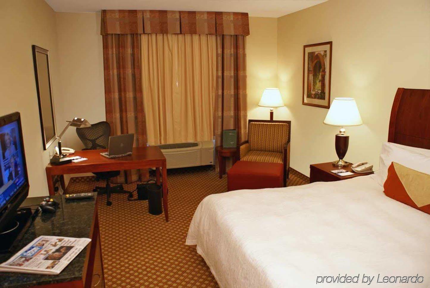 Hilton Garden Inn Tucson Airport Chambre photo