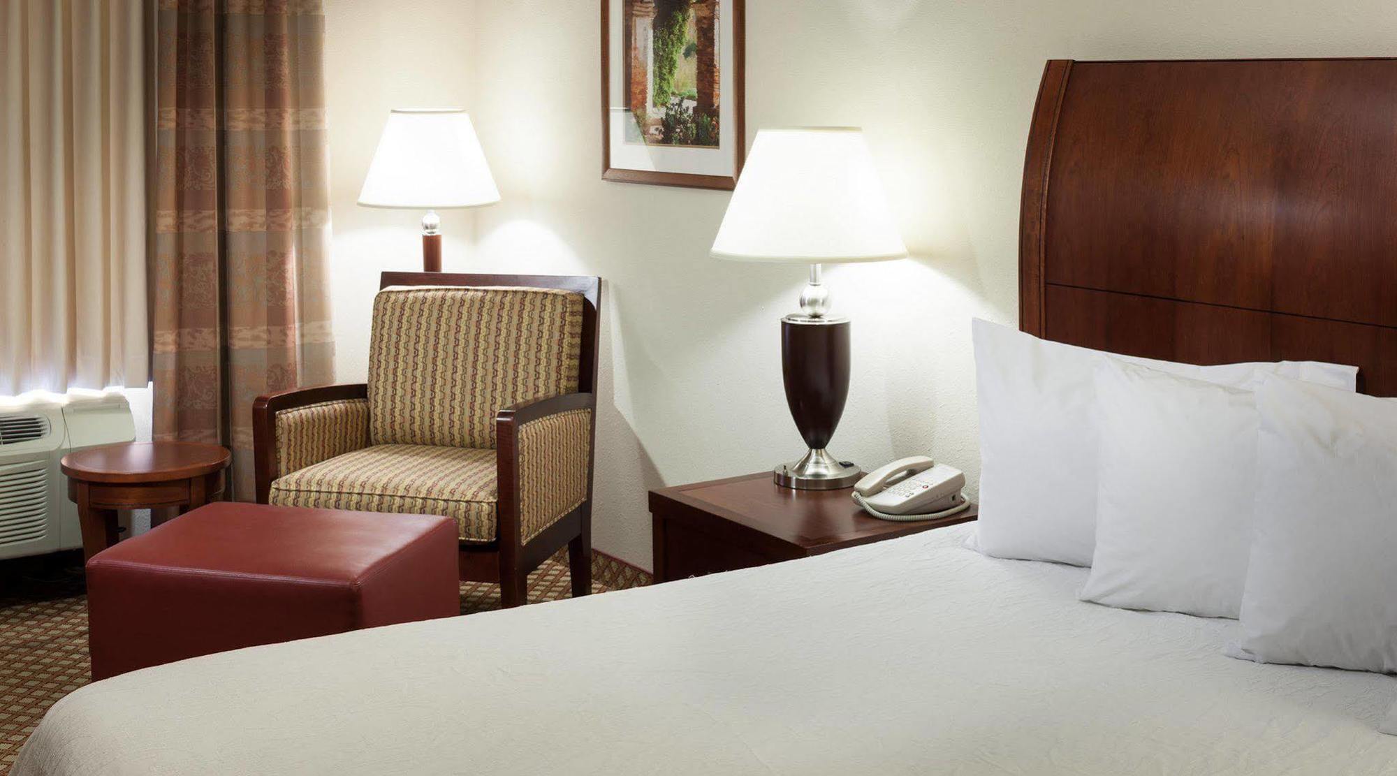 Hilton Garden Inn Tucson Airport Extérieur photo