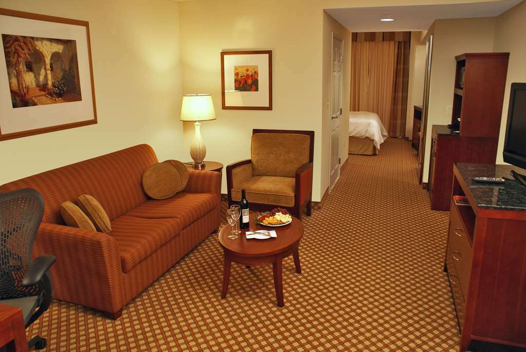 Hilton Garden Inn Tucson Airport Chambre photo
